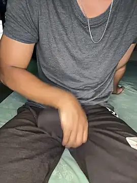 โชว์เว็บแคมของ Urdaddyfuck