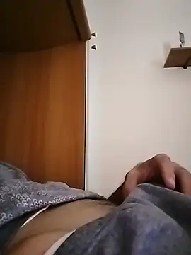 Magnolia119 Webcam show