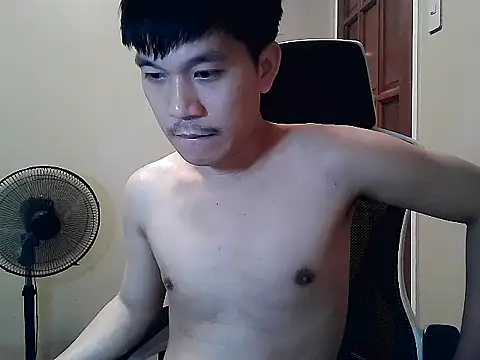 sexyasian_4u Pertunjukan Webcam