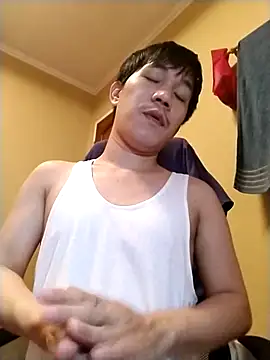 sexyasian_4u Pertunjukan Webcam