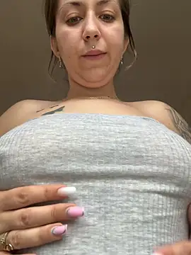 dalia0710 Webcam show