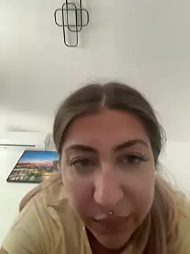 XXX chat uživo modela dalia0710
