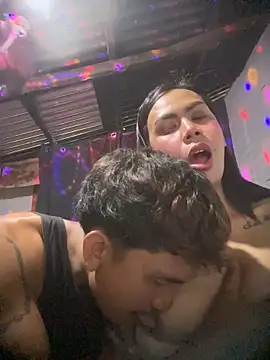 BriannaCruz24 webcam show