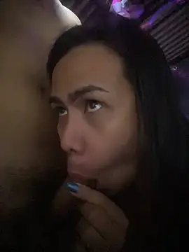 Pokazy przed kamerką – BriannaCruz24