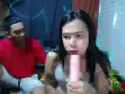 Pokazy przed kamerką – BriannaCruz24