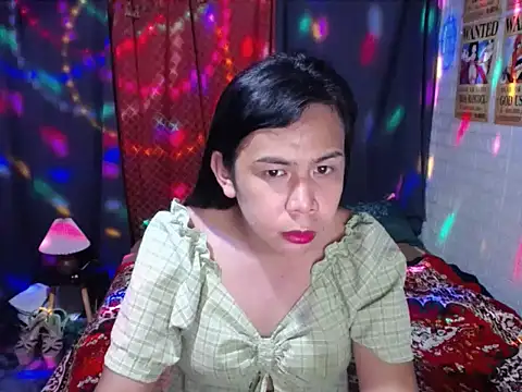 BriannaCruz24 Webcam show