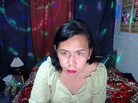 BriannaCruz24 Webcam-Show