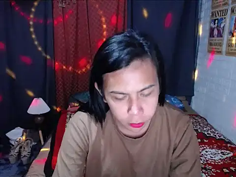 BriannaCruz24 Pertunjukan Webcam