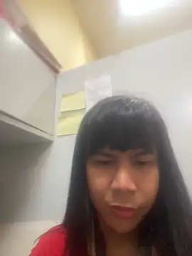 BriannaCruz24 웹캠 쇼