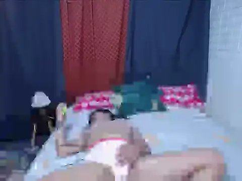 BriannaCruz24 Webcamshow