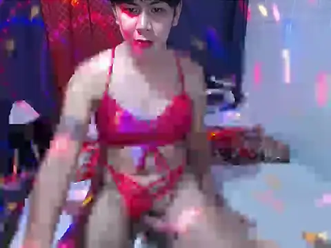 Show webcam de BriannaCruz24