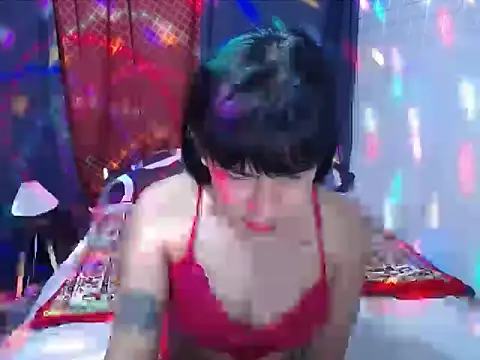 BriannaCruz24 Adlı Modelin Web Kamerası Şovu