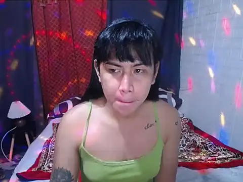 BriannaCruz24 Webcam-Show