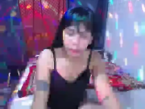 Show Webcam de BriannaCruz24