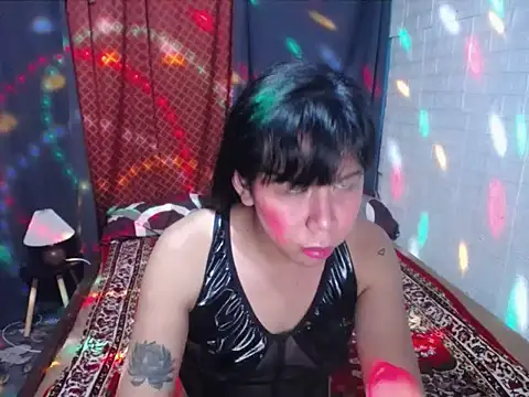 BriannaCruz24's Webcam Show