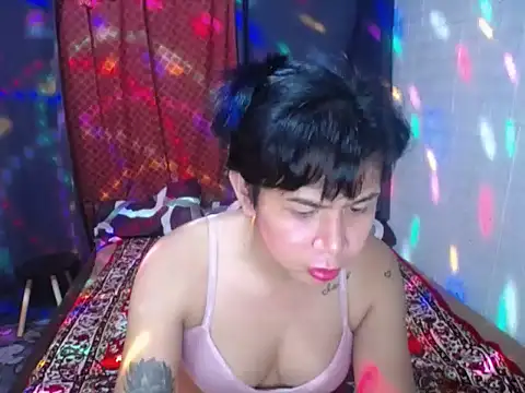 BriannaCruz24's Webcam Show