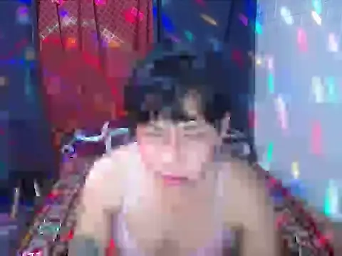 BriannaCruz24 Pertunjukan Webcam