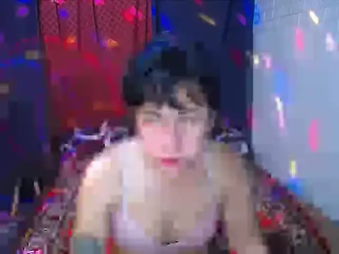 Show webcam de BriannaCruz24