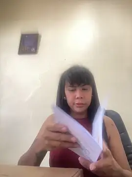 BriannaCruz24 Pertunjukan Webcam