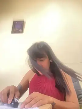 BriannaCruz24: вебкам-шоу