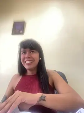 BriannaCruz24 Webcam-Show