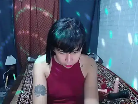 BriannaCruz24 – webcam-show