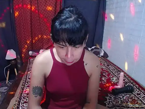 BriannaCruz24 – webcam-show
