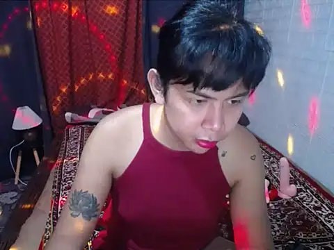 BriannaCruz24 Шоу с уебкамера