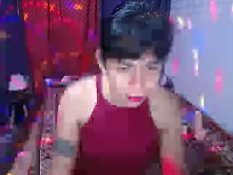 הופעת וובקאם של BriannaCruz24