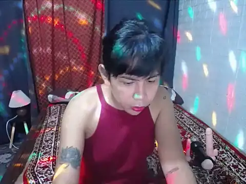 BriannaCruz24 Pertunjukan Webcam