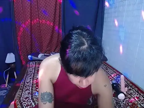 BriannaCruz24's Webcam Show