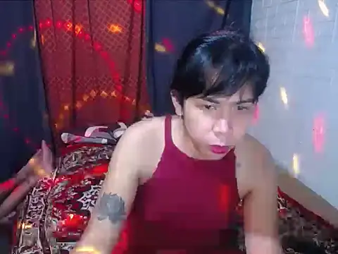 Вебкам-шоу BriannaCruz24