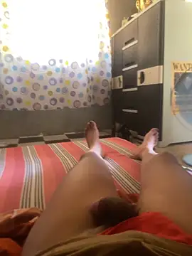 BriannaCruz24's Webcam Show