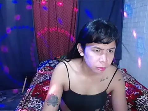 عرض كام BriannaCruz24