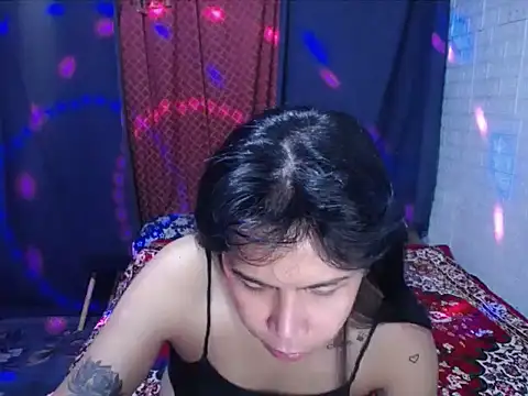 BriannaCruz24's Webcam Show