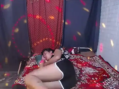Pokazy przed kamerką – BriannaCruz24