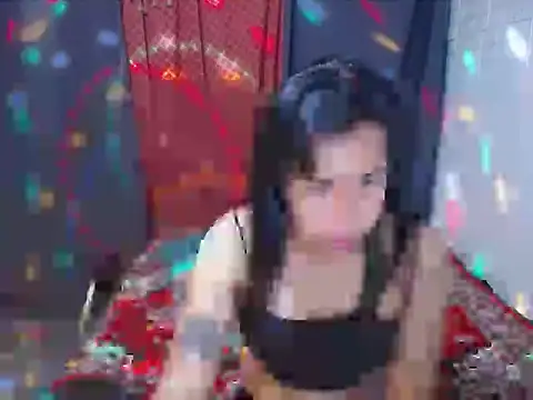 BriannaCruz24 웹캠 쇼