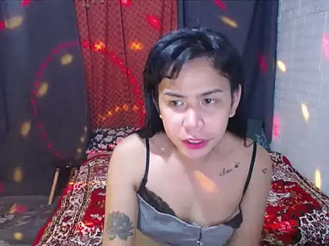 BriannaCruz24 webcam show