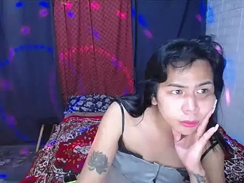 BriannaCruz24 Webcam show