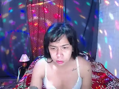 Show de webcam de BriannaCruz24