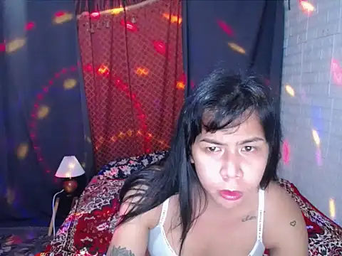 BriannaCruz24 Шоу с уебкамера