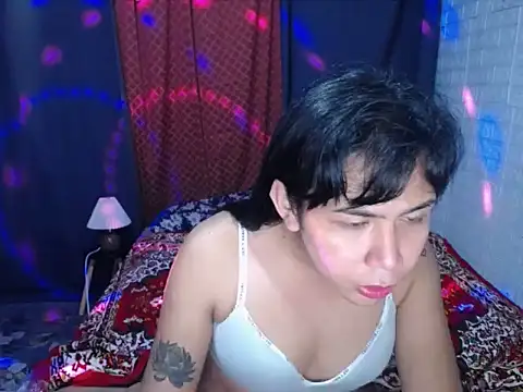 Pokazy przed kamerką – BriannaCruz24
