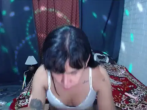 BriannaCruz24 Webcamshow