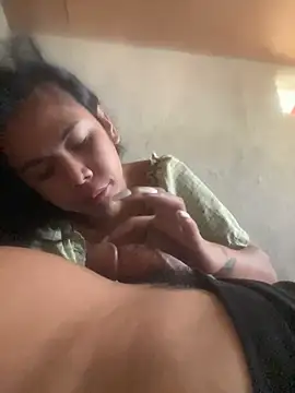 Pokazy przed kamerką – BriannaCruz24