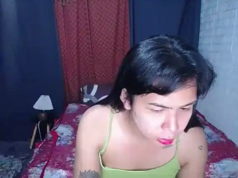 BriannaCruz24n Webbikameraesitys