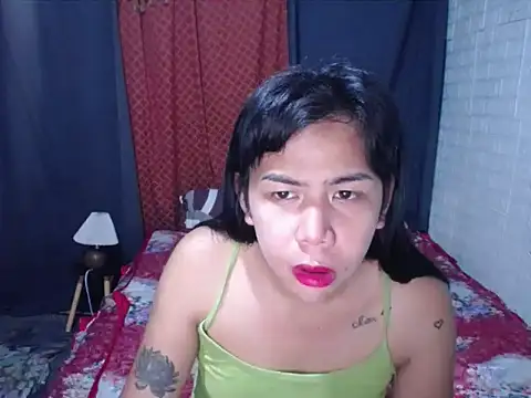 BriannaCruz24 Pertunjukan Webcam