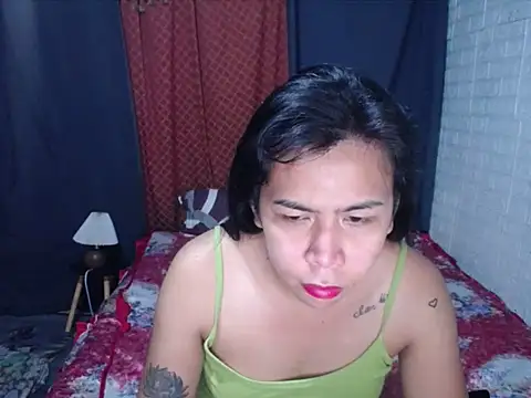 Show webcam de BriannaCruz24