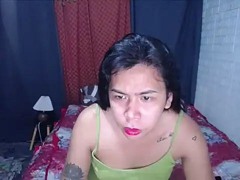 BriannaCruz24 网络视讯表演