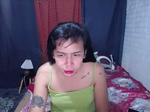 הופעת וובקאם של BriannaCruz24