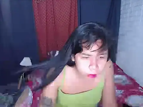 عرض كام BriannaCruz24